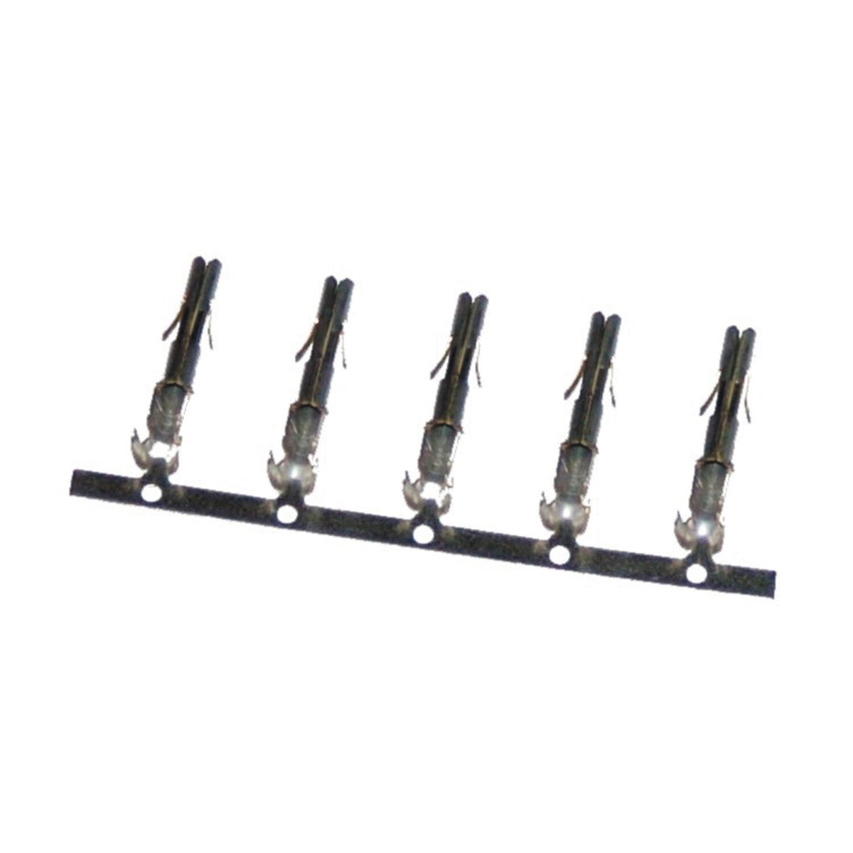NAMZ AMP receptacle (female) pins
