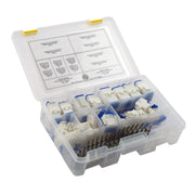 NAMZ AMP Multilock Builders/Shop kit - Black