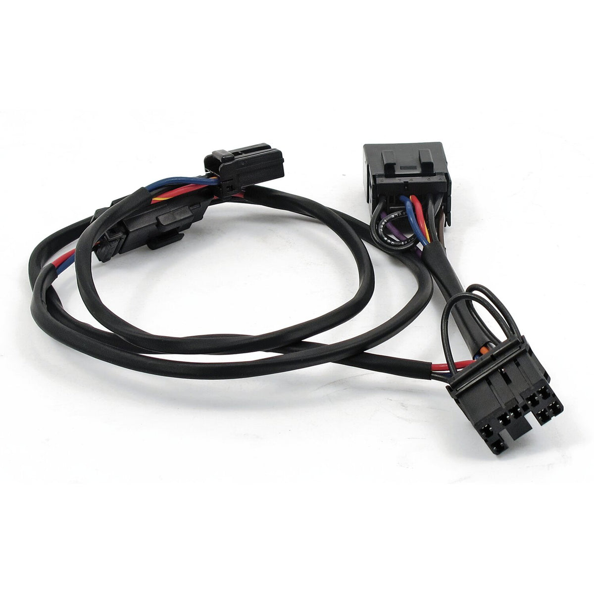 NAMZ 'Power Tap' Tour-Pack wiring harness