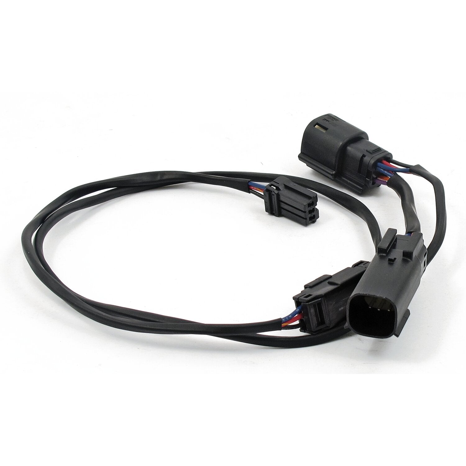 NAMZ 'Power Tap' Tour-Pack wiring harness