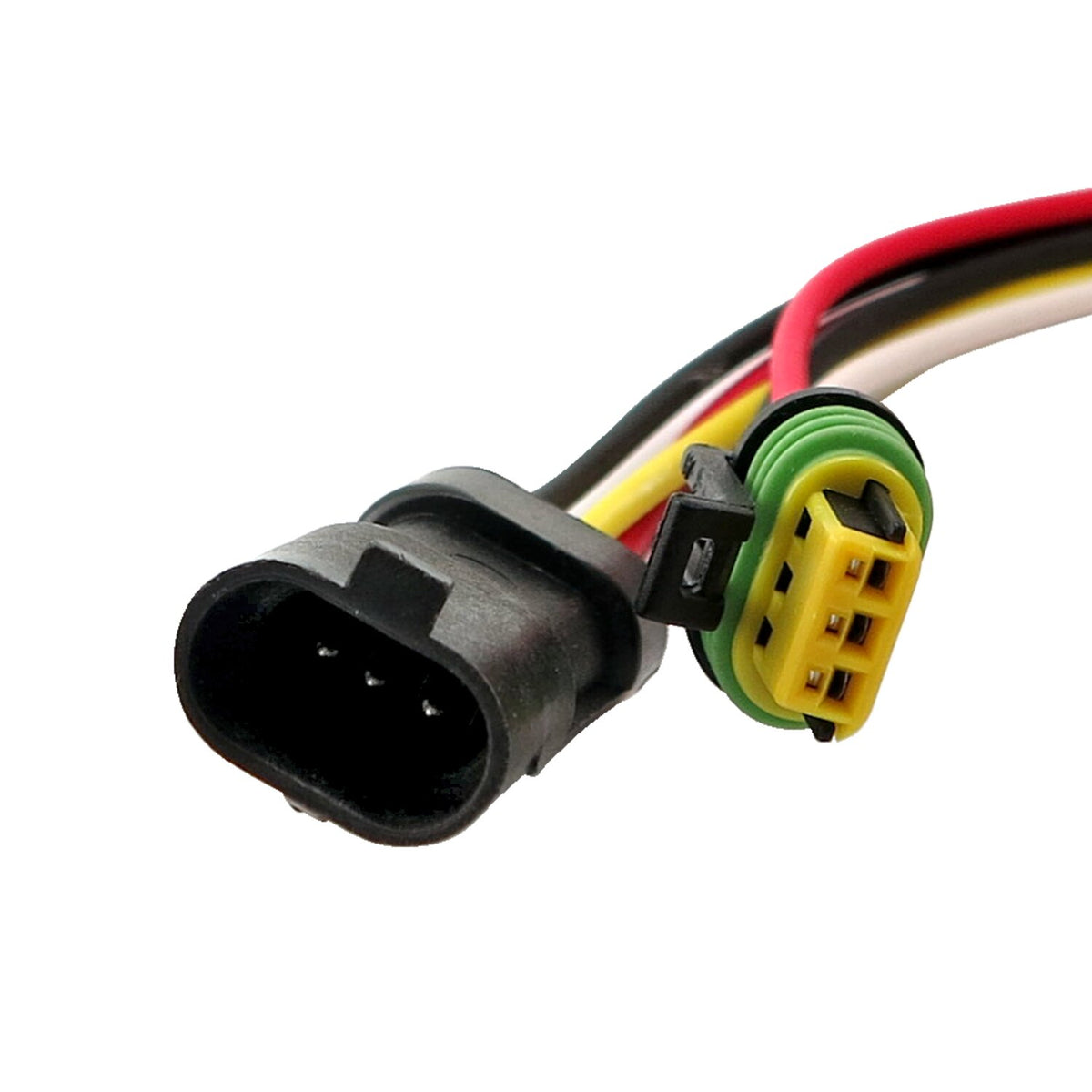 NAMZ electronic speedo calibrator