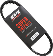 Epi Super Duty Drive Belt - High Horsepower