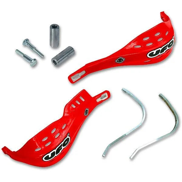 Ufo Jumpy Supermotard Hand Guard Pro-taper