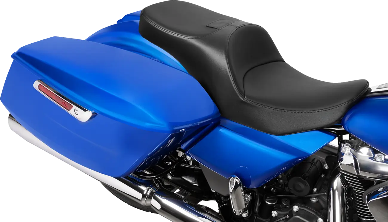 Drag Specialties Seats Freedom Touring Seat