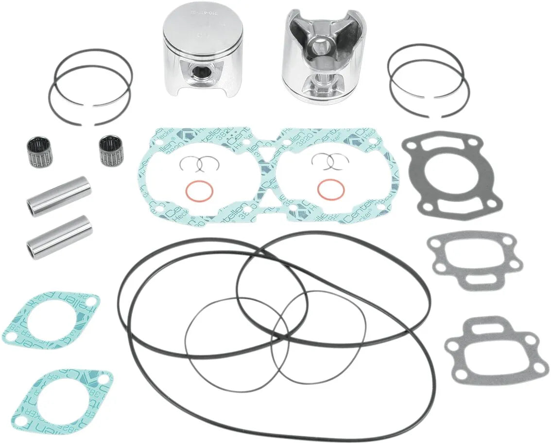 Wsm Top-end Engine Rebuild Kit