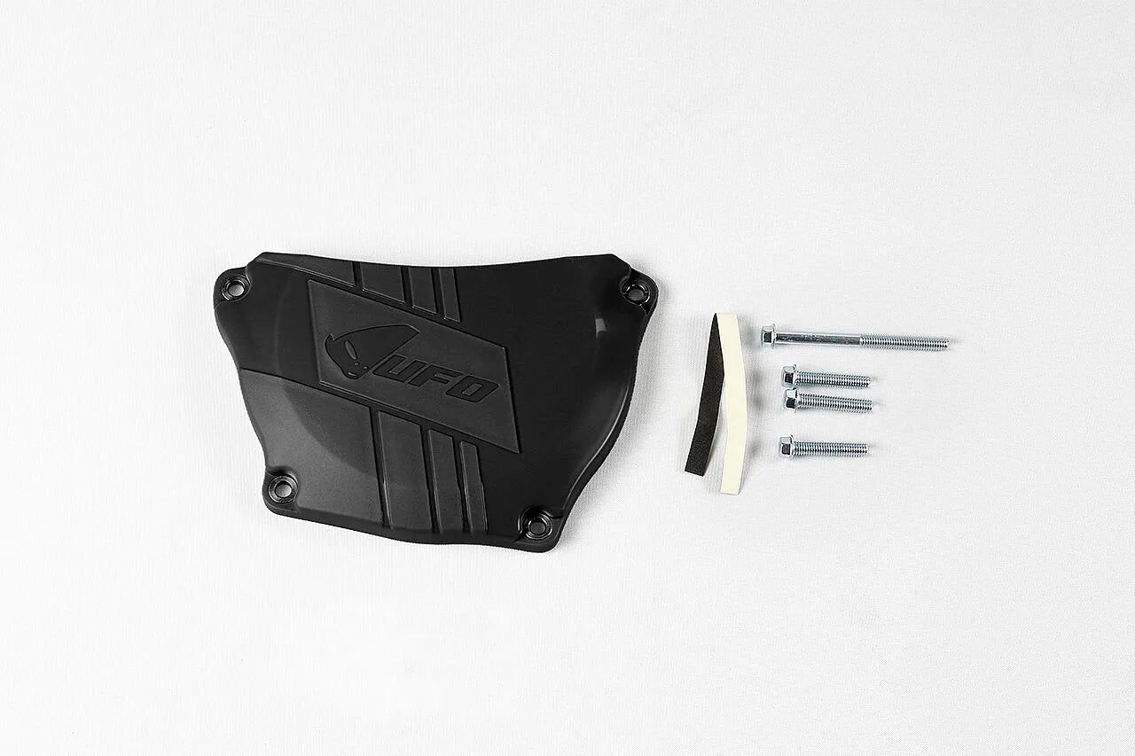 Ufo Clutch Cover For Oem Clutch