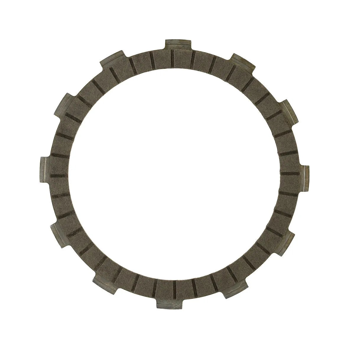 Sbs Upgrade Clutch Friction Plate Set