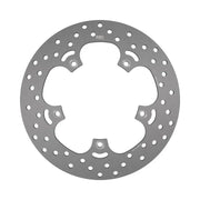 Ebc Round D-series Scooter Brake Rotor - Front