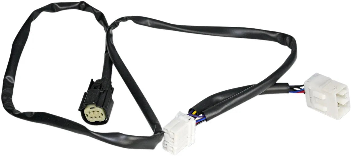 Custom Dynamics Tour Pak Quick Disconnect Harness
