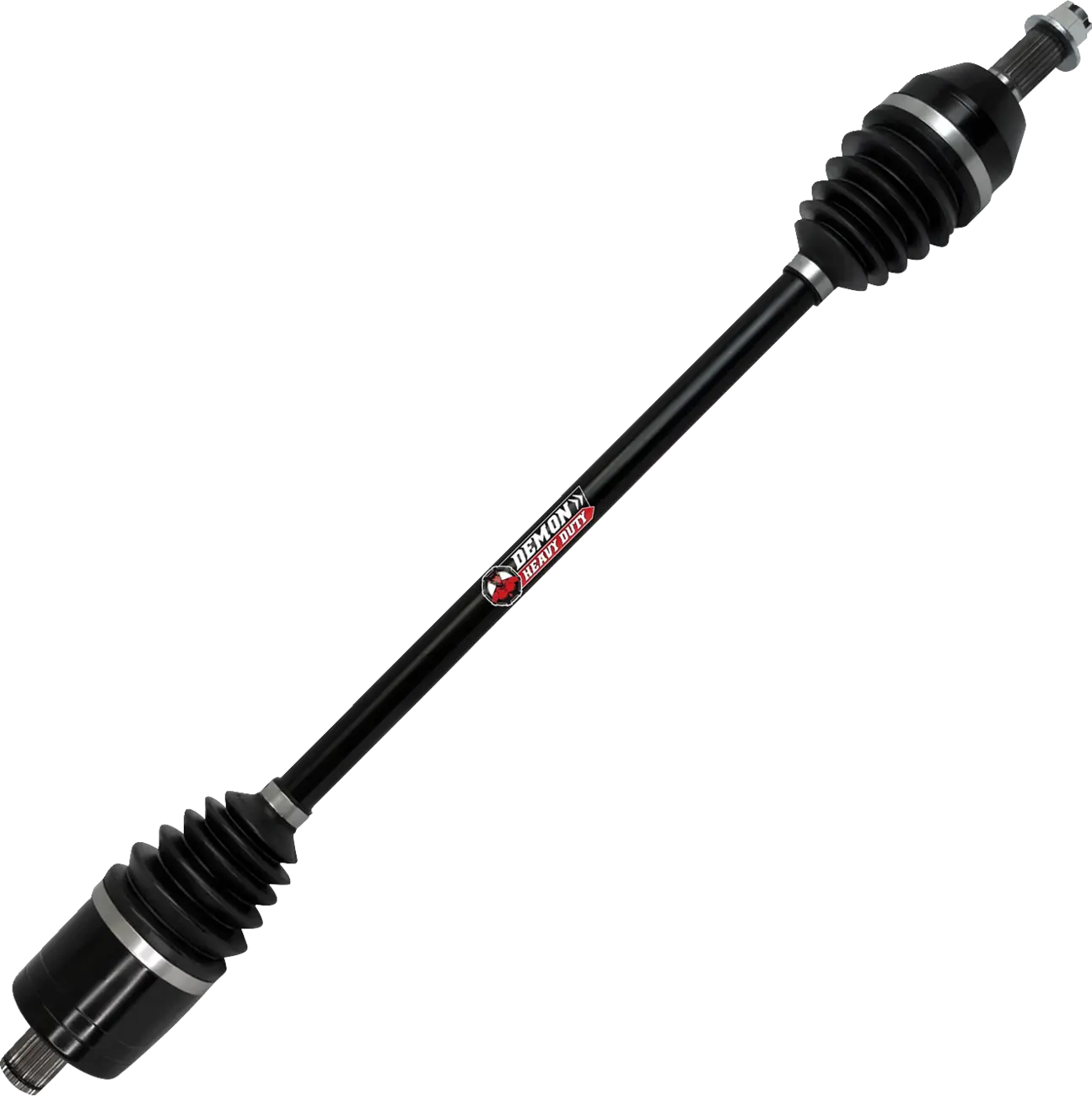 Demon Heavy-duty Axle