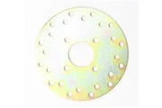 Ebc Round D-series Fixed Offroad Brake Rotor - Rear