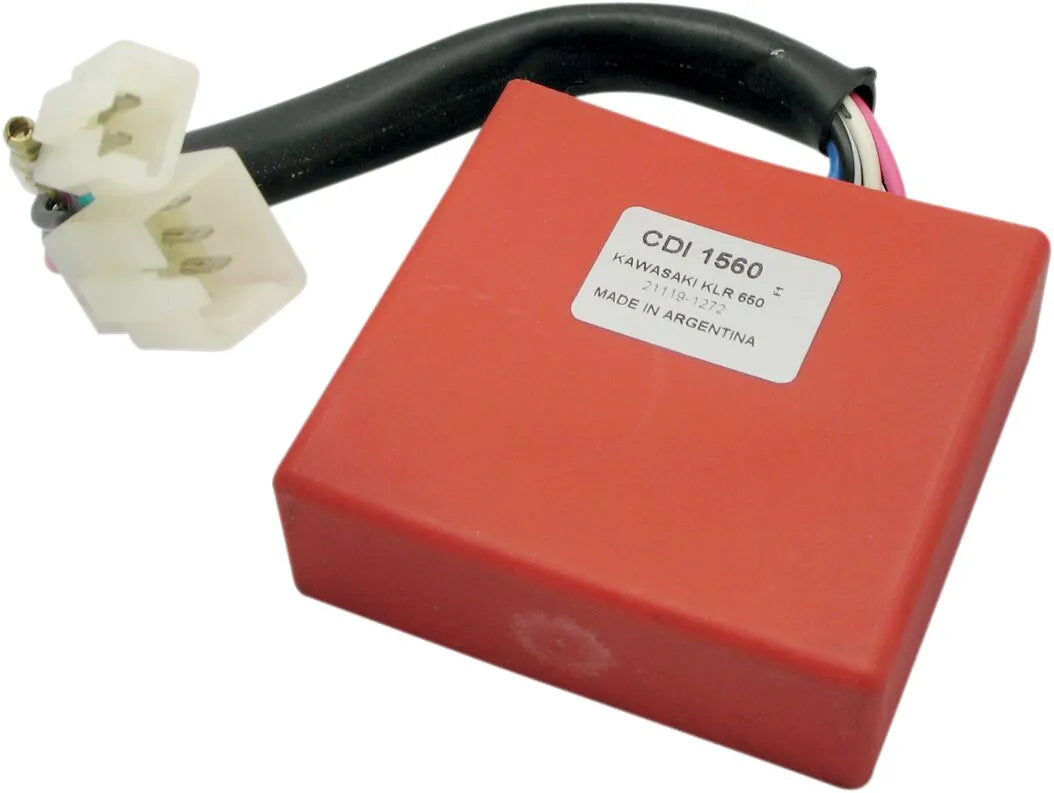 Rick's Motorsport Electric Cdi Box