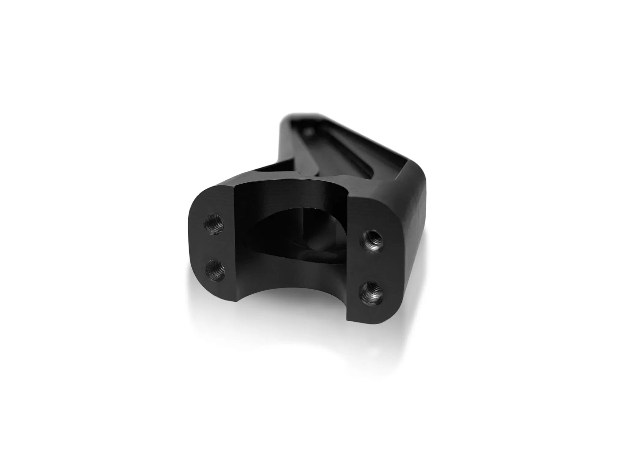 Heinz Bikes Performance Clubstyle Riser 1"