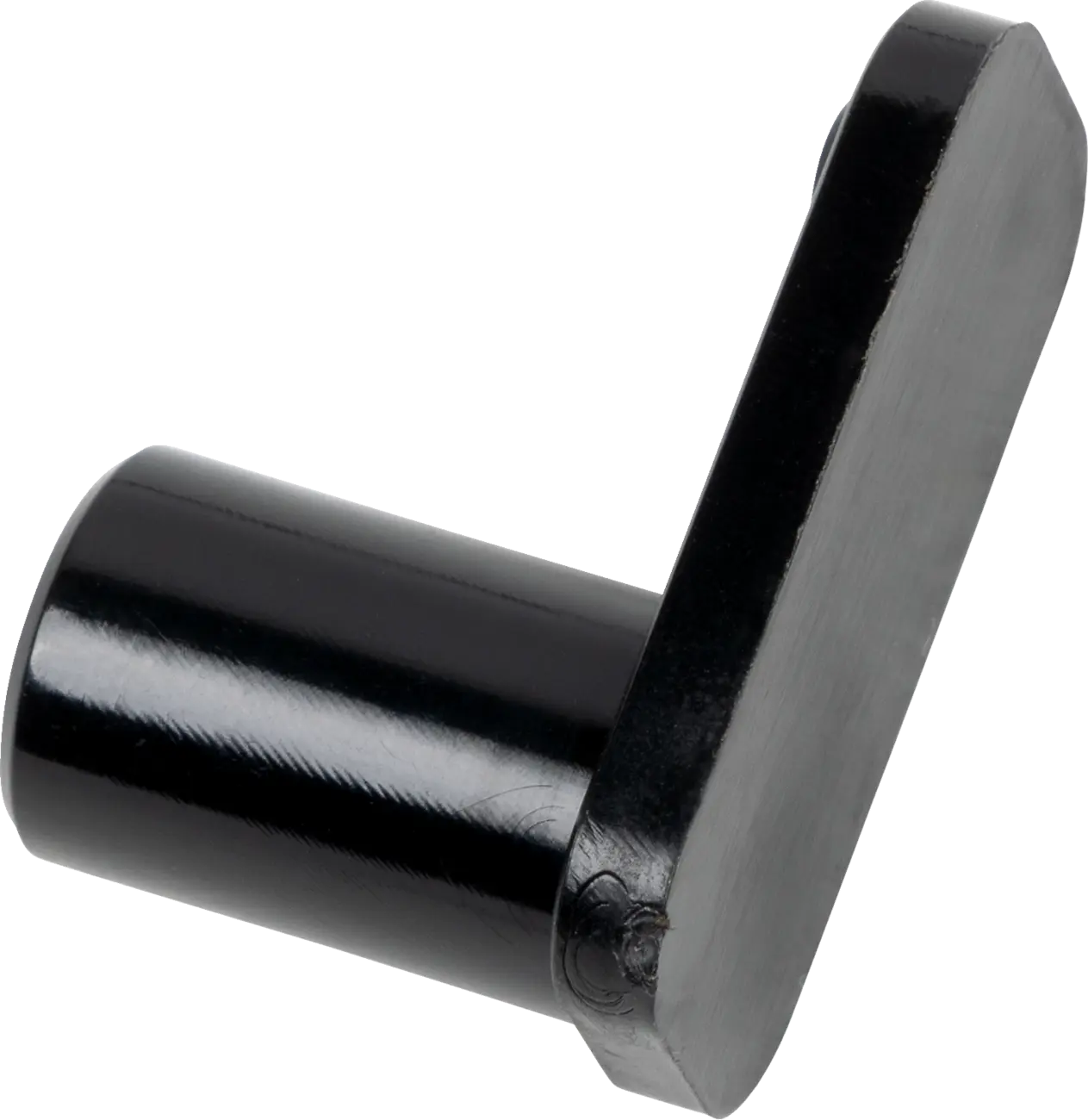 Motion Pro Blackout Top Half Upper Clutch Cable