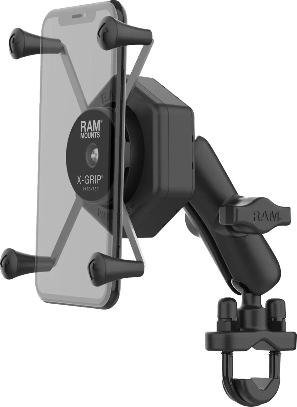 Ram Mounts X-grip Mount Kit For Universal Fitment
