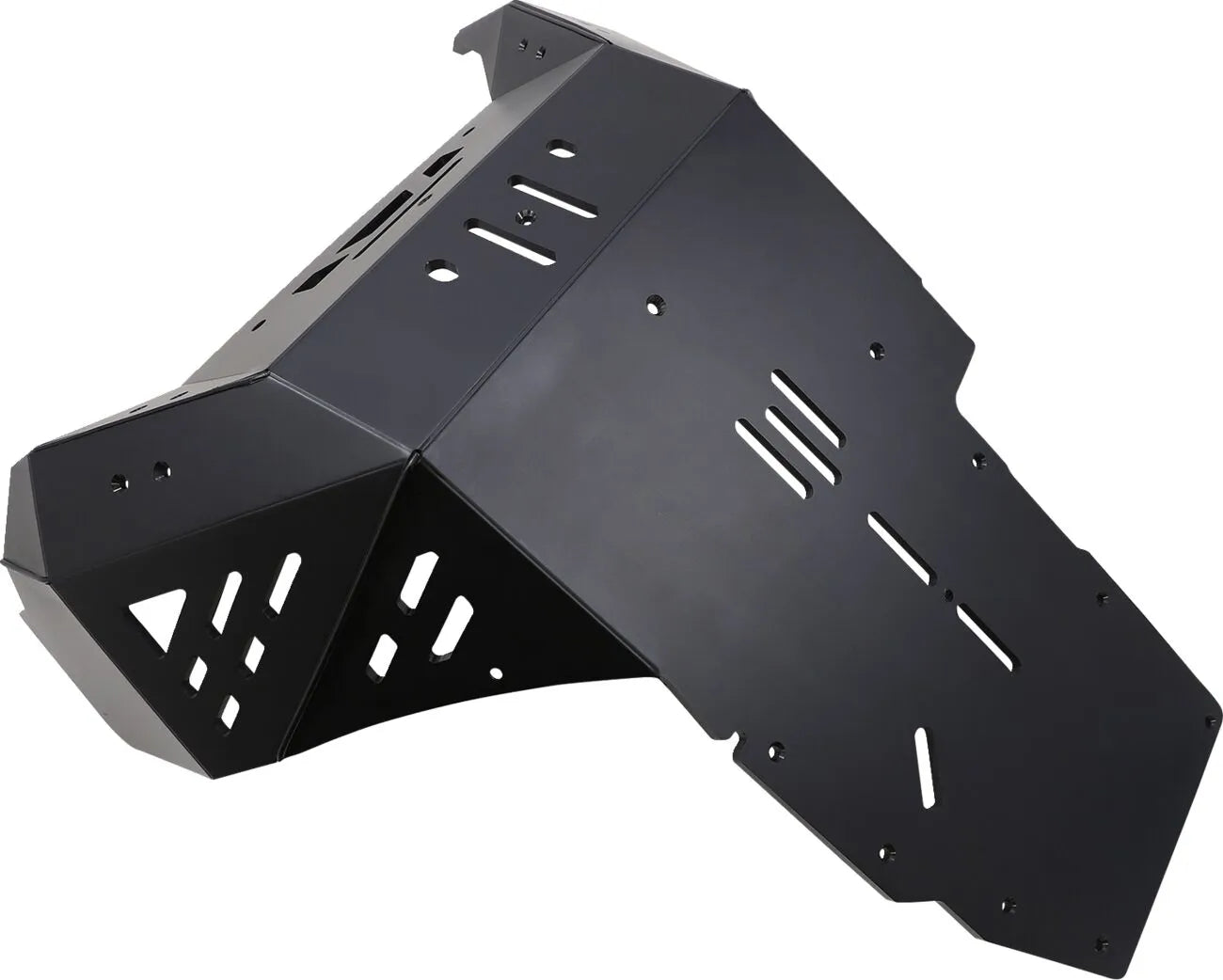 Moose Offroad Pro Skid Plate For Frame Protection
