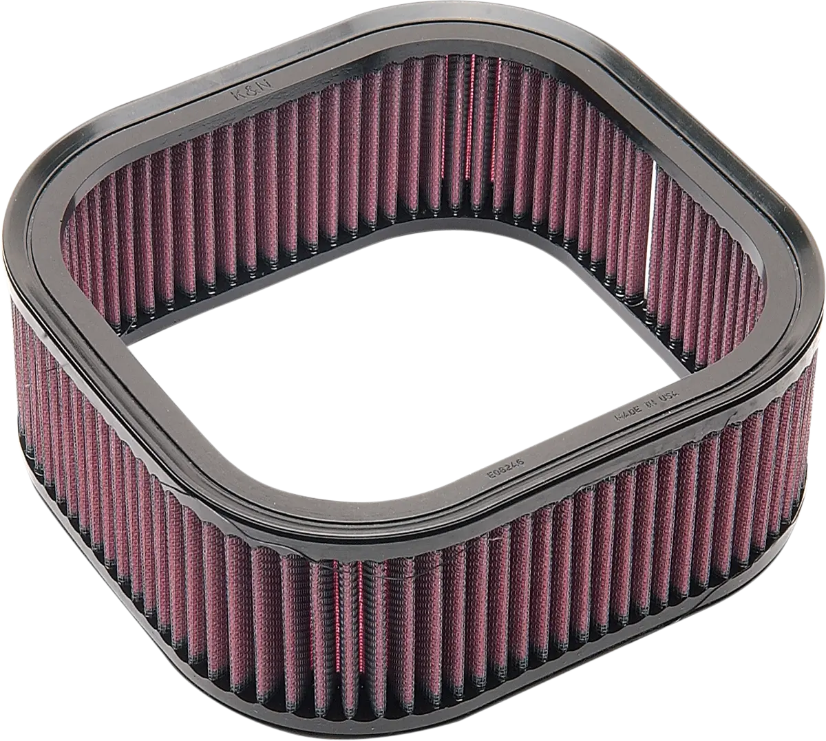 K & N Replacement High-flow Air Filter
