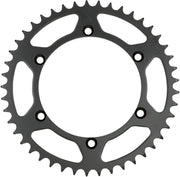 Jt Sprockets Steel Rear Sprocket 520-45t