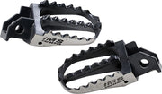 Ims Products Inc. Pro-series Steel Foot Pegs