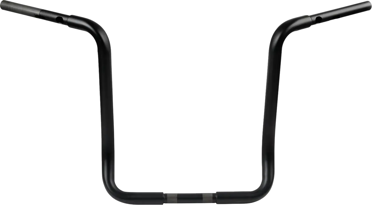 Drag Specialties 1-1/4" Buffalo Bar Handlebar