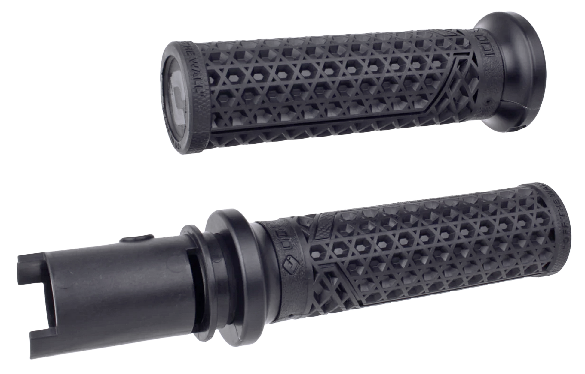 Vans Cult Lock-On Grips – Handlebar