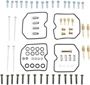 Parts Unlimited Carburetor Repair Kit
