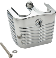 Ciro Coil Cover for V-Twin Engines