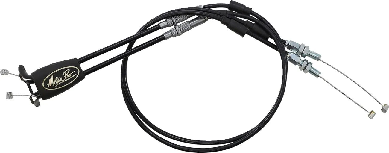 Motion Pro Rev3 Variable Rate Throttle Kit