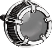 Arlen Ness Method™ Clear Series Air Cleaner