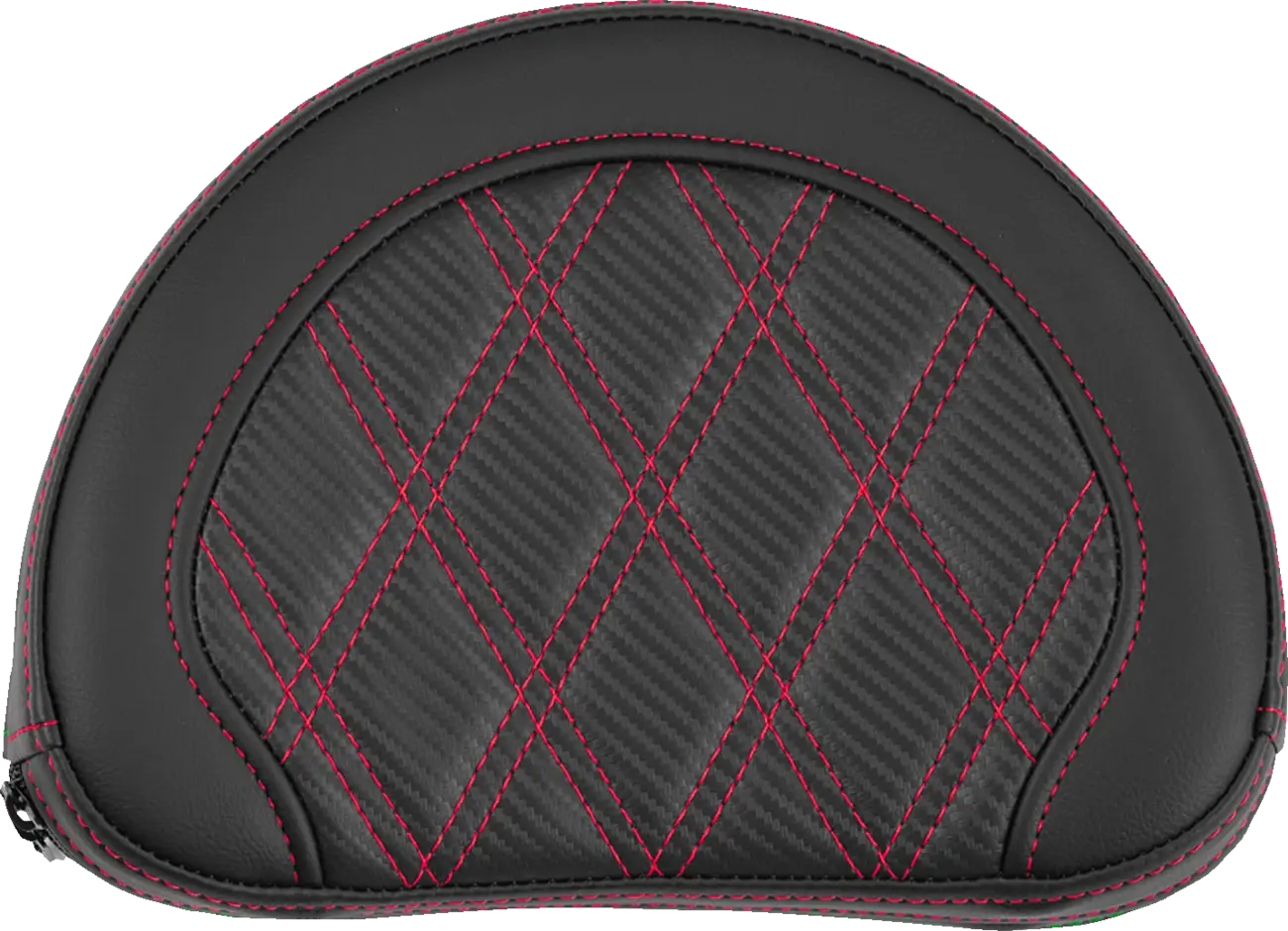 Saddlemen Contoured Sissy Bar Pad Universal