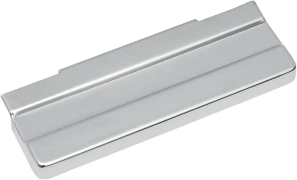 Drag Specialties Battery Top Cover for Harley Davidson Sportster