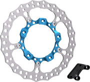 Arlen Ness Big Brake 14" Rotor Kit For Harley Touring