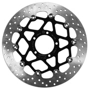 Brembo Serie Oro Brake Rotor Floating Prime Line - Front