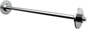 Khrome Werks Sound Reduction Kit For 3" Hp-plus Mufflers