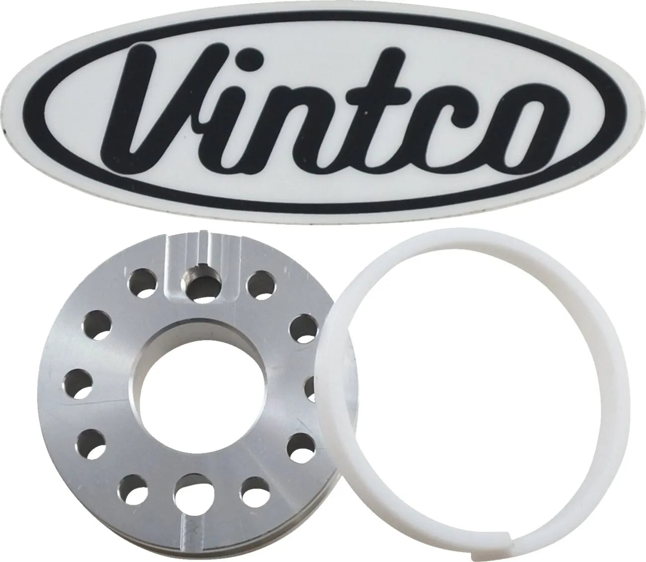 Vintco Shock Piston Kit For Fox & Vintco Air Shocks