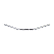 MCS Drag bar 28" wide 1" chrome