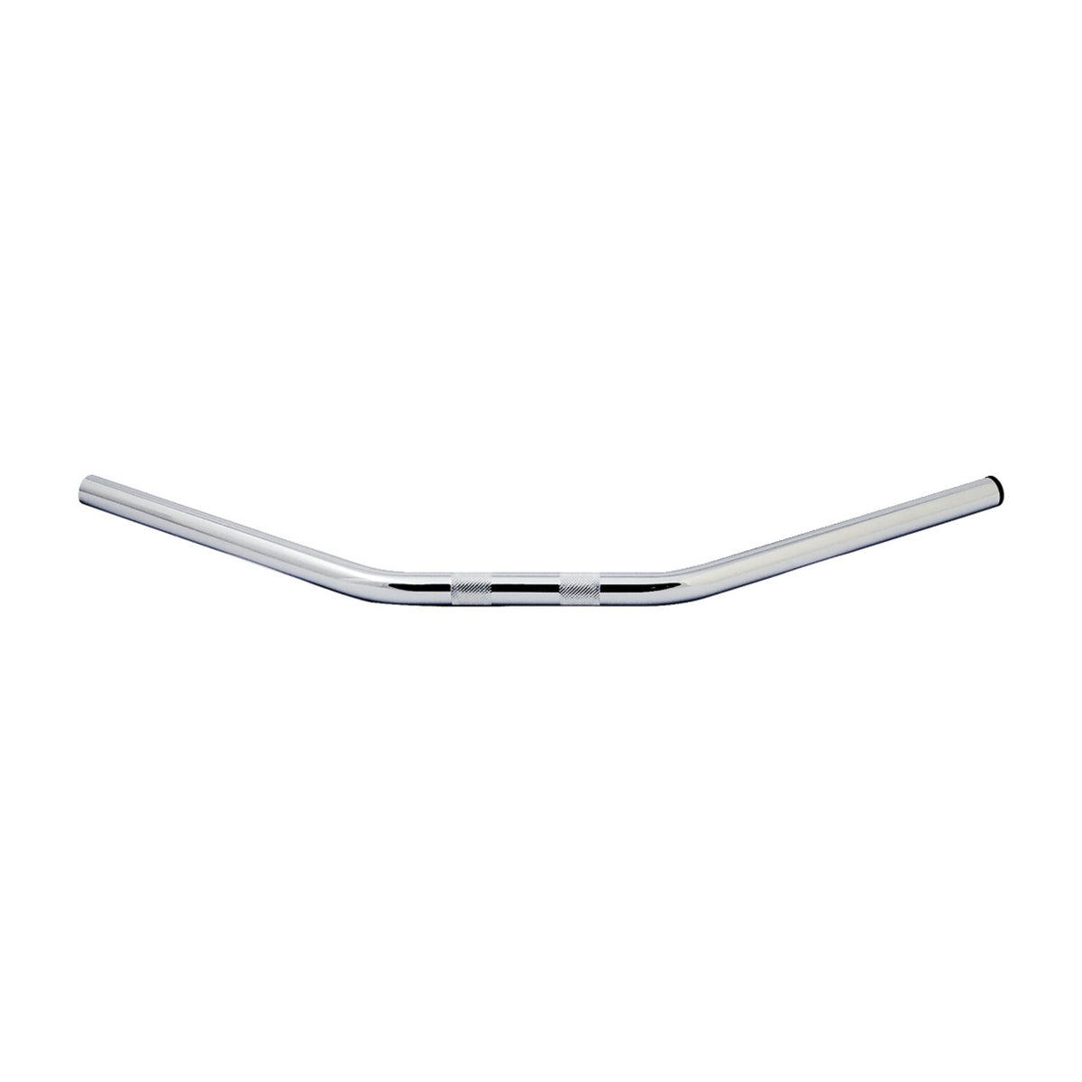 MCS Drag bar 28" wide 1" chrome