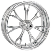 Performance Machine 3 x 19 wheel Paramount - Chrome