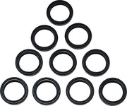 Drag Specialties Fork Seals/dust Seals 10-pack