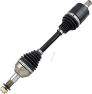MOOSE OFFROAD FOUR WHEEL Heavy-Duty CV Axle Kit