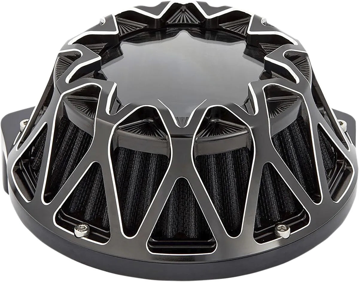 Arlen Ness Crossfire Air Cleaner