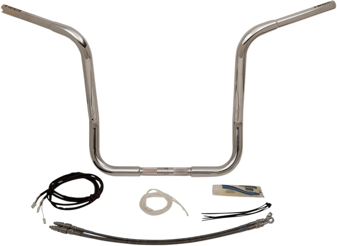 Fat Baggers Inc. 1-1/4" Handlebar Kit