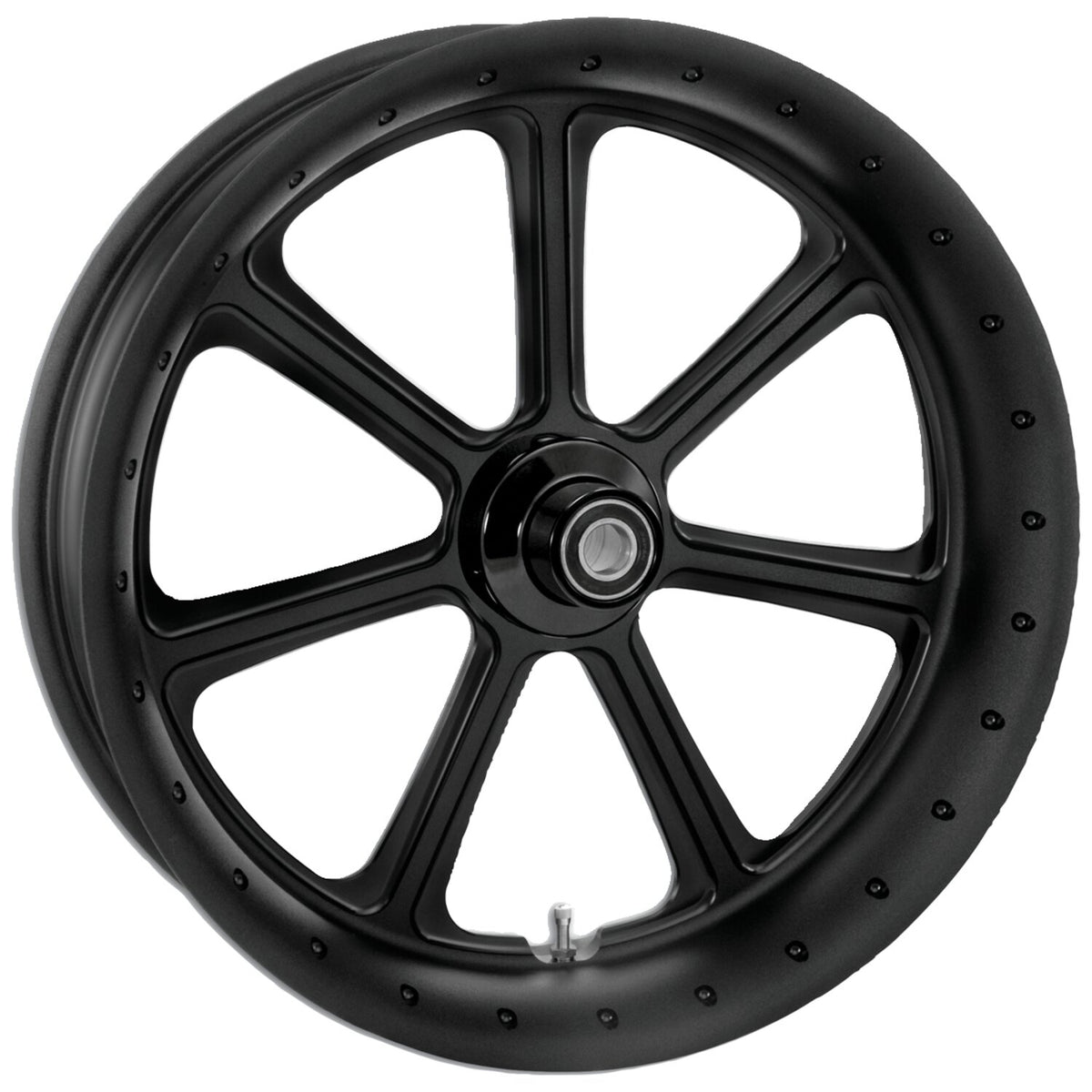 Roland Sands Design 2.15 x 21 wheel Diesel - Black Ops