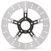 Moto-master Custom Series Floating Brake Rotor - 300mm - Front