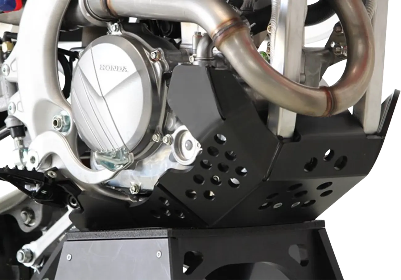 MOOSE OFFROAD Xtrem Skid Plate