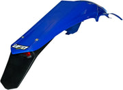 UFO Enduro Rear Fender