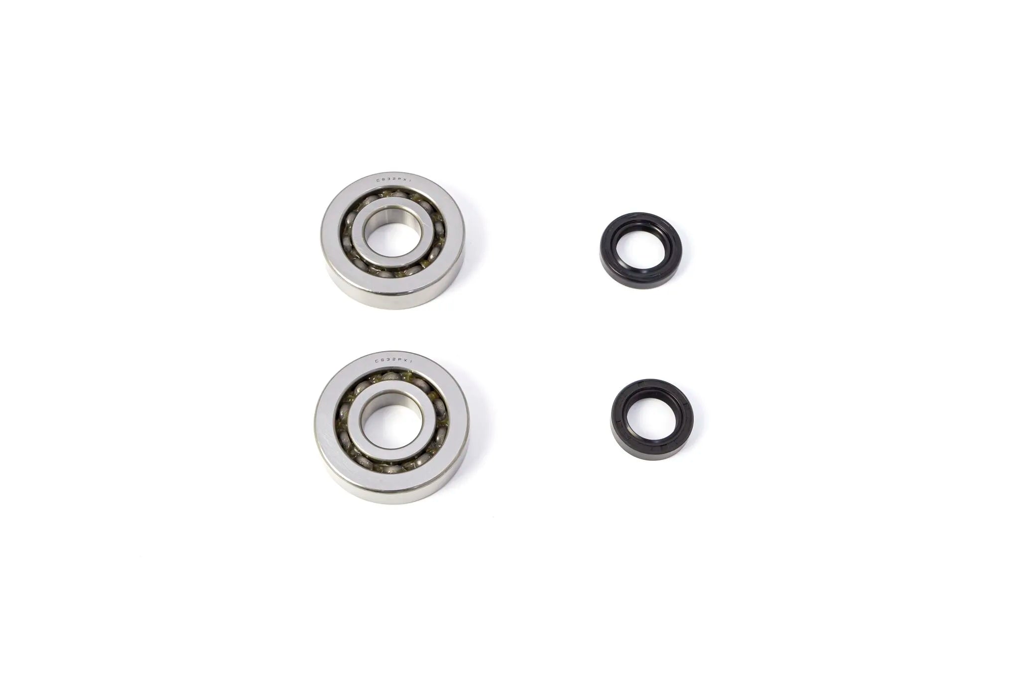 Naraku Crankshaft Bearing Set - Heavy Duty