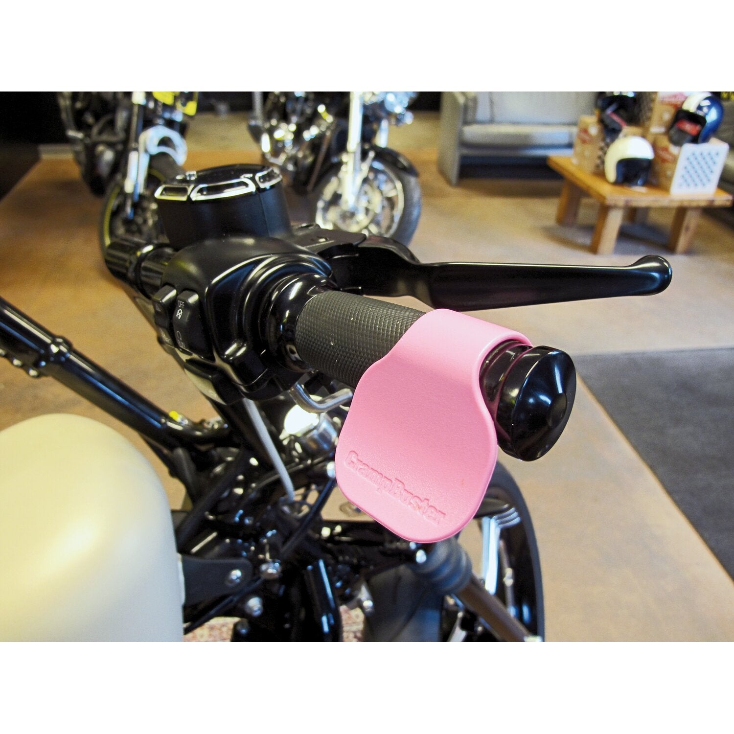 Crampbusters Crampbuster cruise assist wide pink
