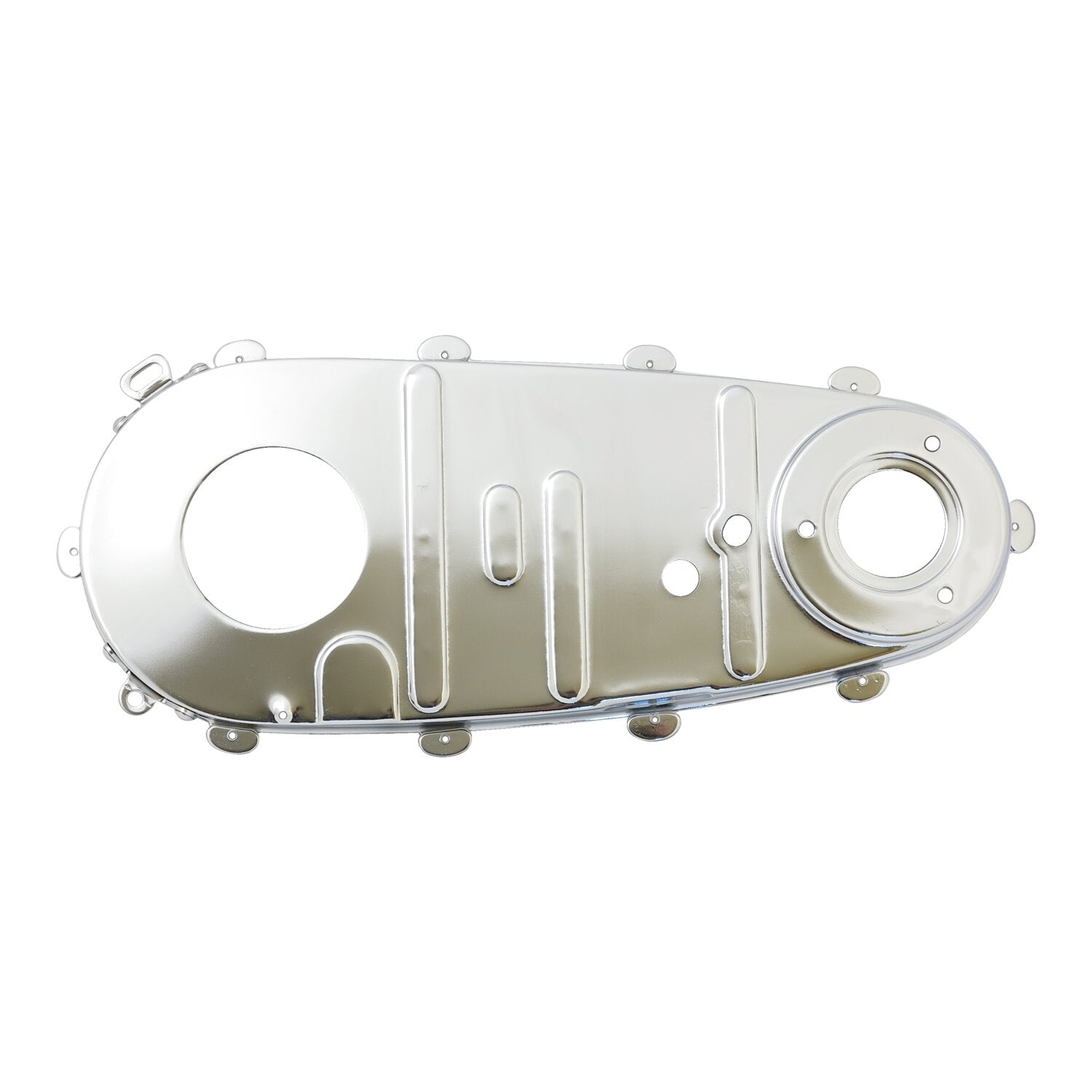 MCS Steel inner primary - Chrome