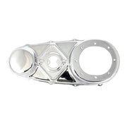 MCS Steel outer primary cover